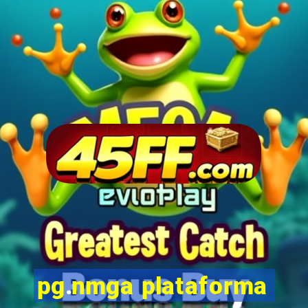 pg.nmga plataforma